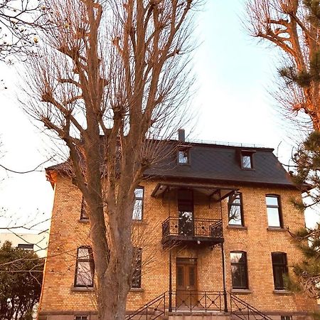 StutzheimDomaine Sequoiaアパートメント エクステリア 写真