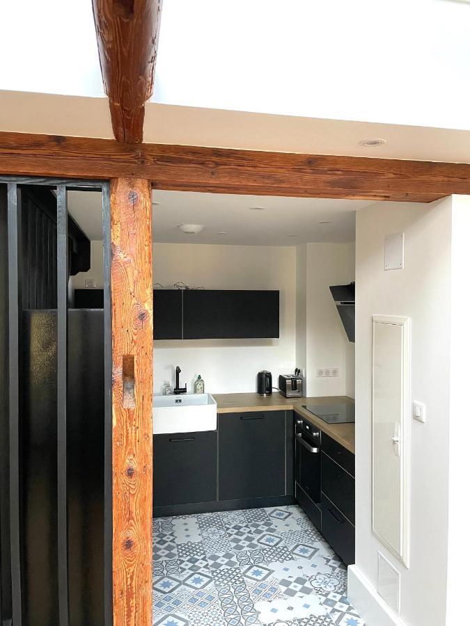 StutzheimDomaine Sequoiaアパートメント エクステリア 写真