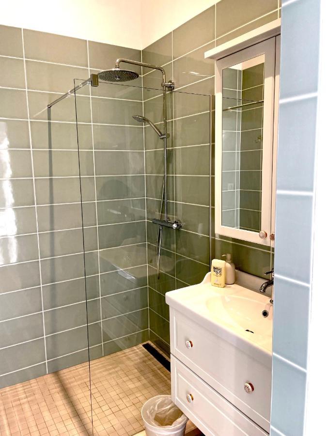 StutzheimDomaine Sequoiaアパートメント エクステリア 写真