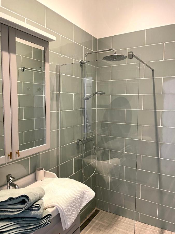 StutzheimDomaine Sequoiaアパートメント エクステリア 写真