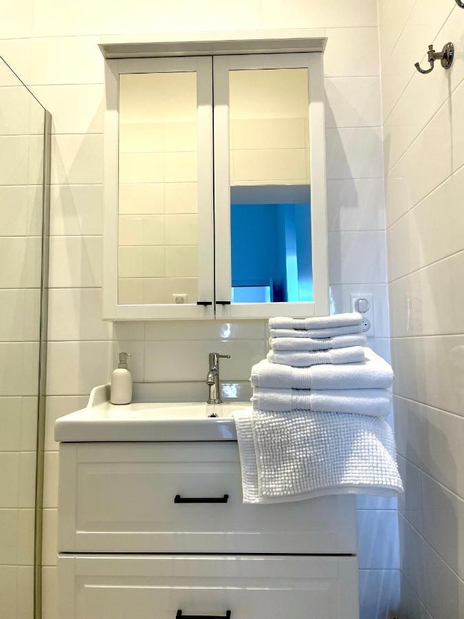 StutzheimDomaine Sequoiaアパートメント エクステリア 写真
